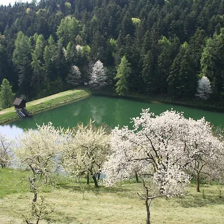 Gospodarstwo wiejskie Sad Nad Klingerom