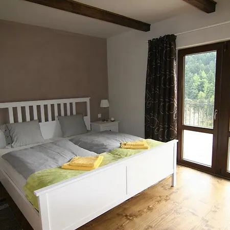 Sad Nad Klingerom * Banska Stiavnica
