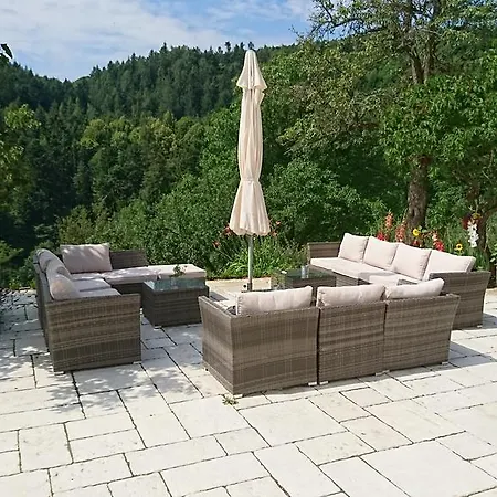 Sad Nad Klingerom Banská Štiavnica