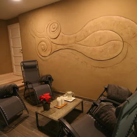 Gospodarstwo wiejskie Sad Nad Klingerom Banská Štiavnica