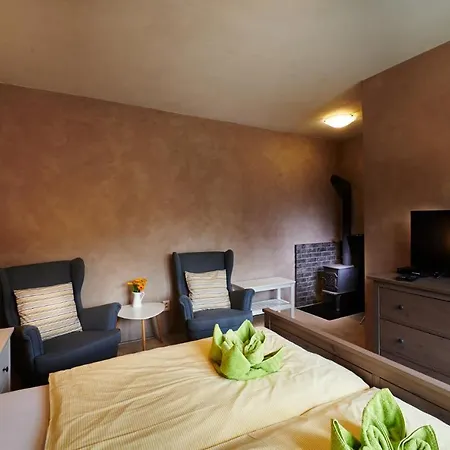 Hétvégi ház Sad Nad Klingerom Banská Štiavnica