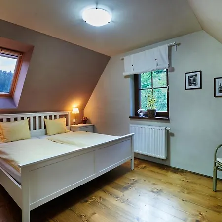 Sad Nad Klingerom * Banska Stiavnica