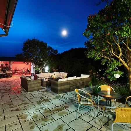 Sad Nad Klingerom Hétvégi ház