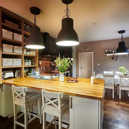 Sad Nad Klingerom Banská Štiavnica