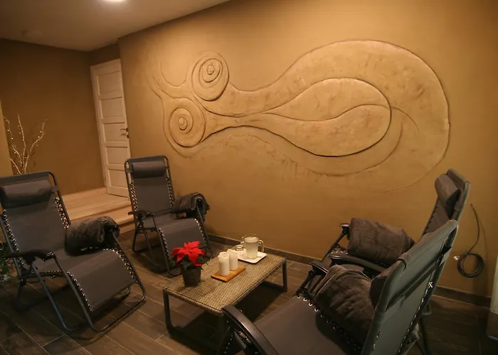 Летний дом Sad Nad Klingerom Банска-Штьявница