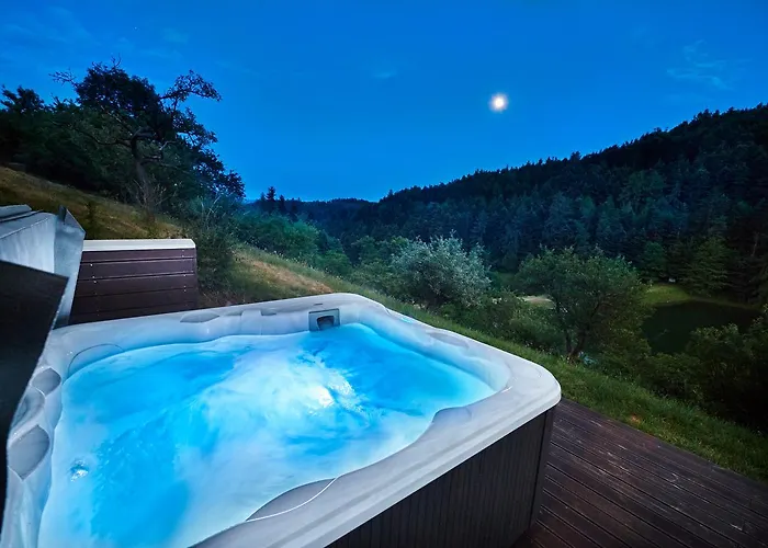 Sad Nad Klingerom Летний дом *