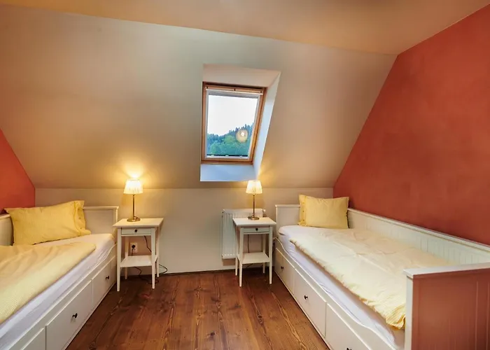 Sad Nad Klingerom Банска-Штьявница